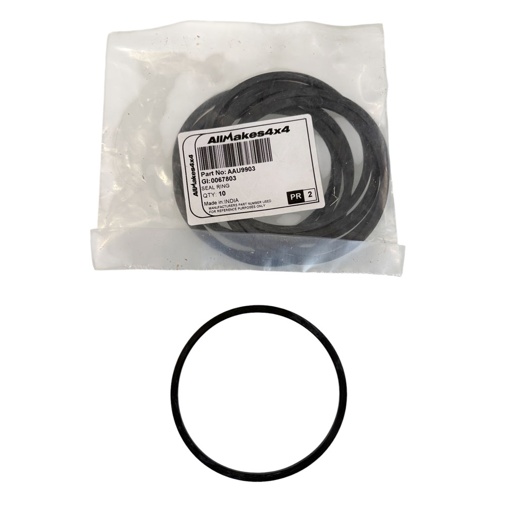 Upper Sealing Ring Fuel Filter AAU9903